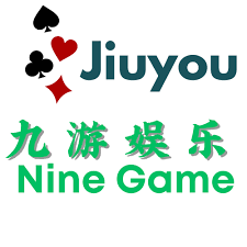 九游 (中国)官方网站 - 九游游戏中心 _JIUYOU APP