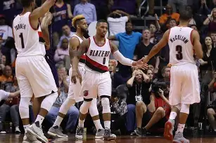 九游平台官网 -关于波特兰开拓者内部会议纪要流出：今晚单刀错失；国王杯使命明确；临场指挥获称赞的信息